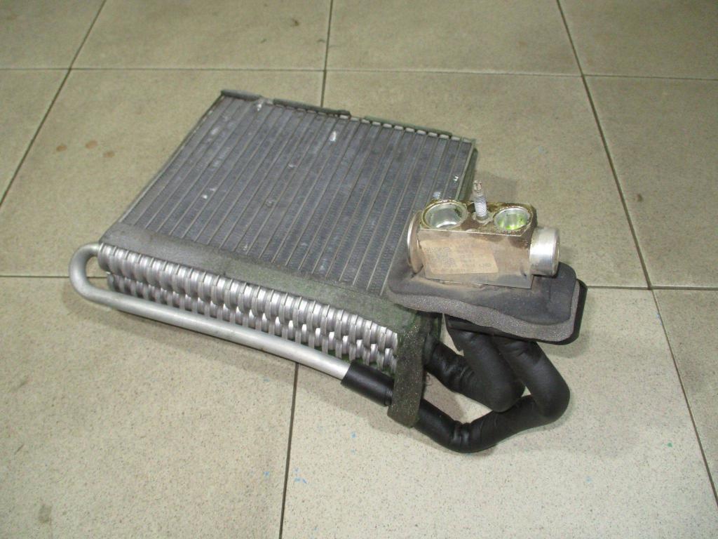 Испаритель кондиционера, 1000 рублей, Пермь