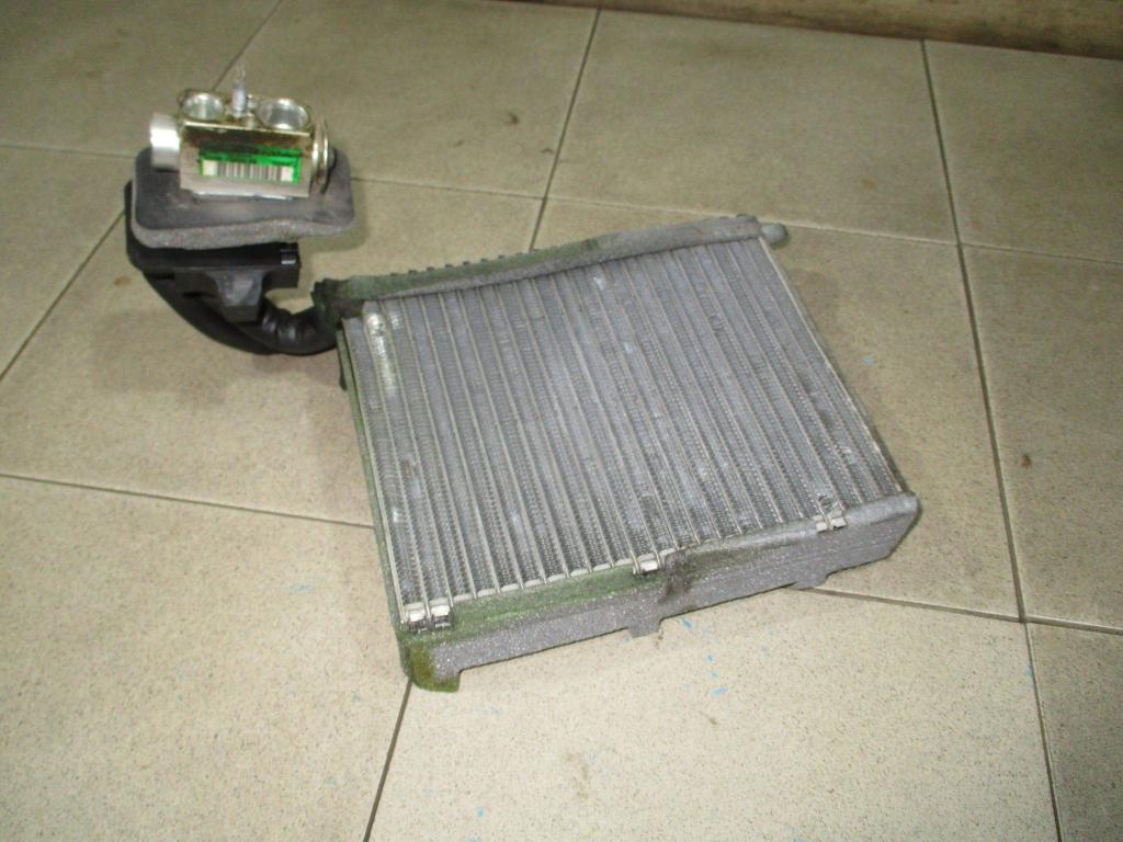 Испаритель кондиционера, 1000 рублей, Пермь