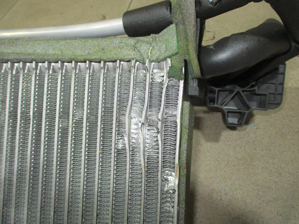 Испаритель кондиционера, 1000 рублей, Пермь