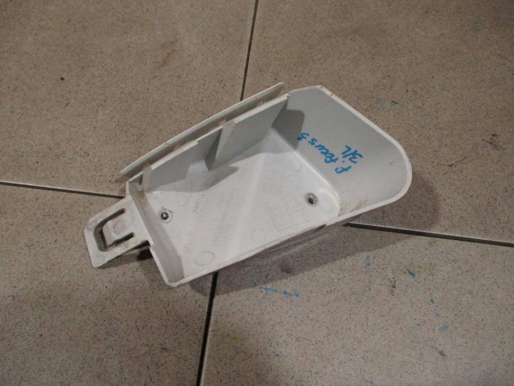 Кронштейн заднего бампера левый, 500 рублей, Пермь