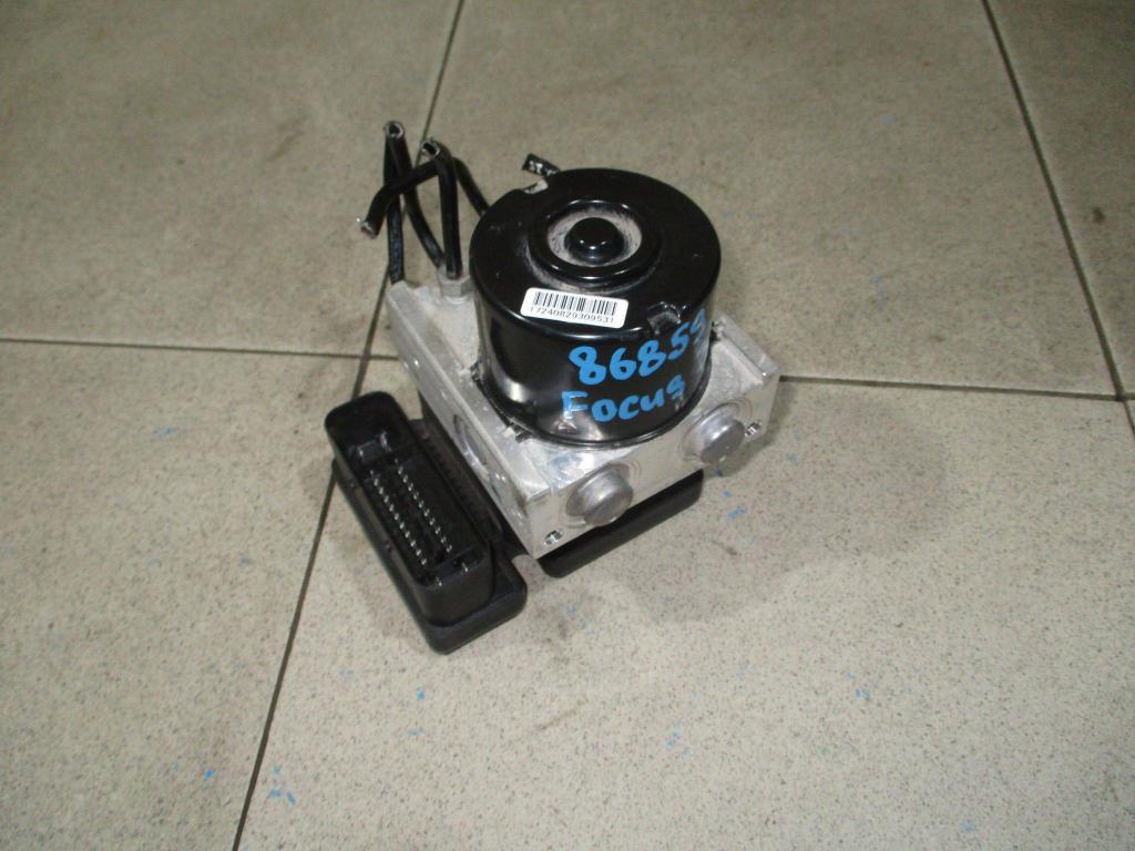 Блок ABS, 4000 рублей, Пермь