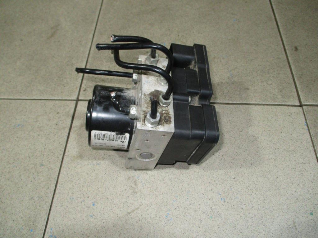 Блок ABS, 4000 рублей, Пермь