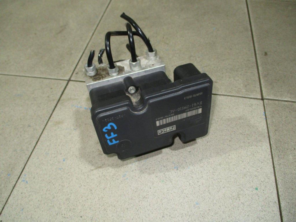 Блок ABS, 4000 рублей, Пермь