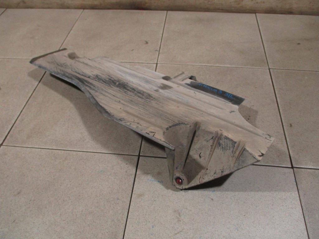 Защита антигравийная, 2000 рублей, Пермь