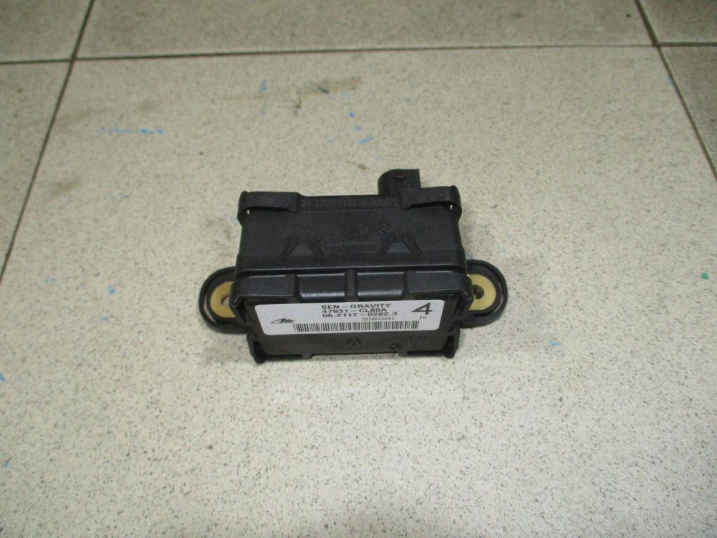 Датчик ускорения, 1000 рублей, Пермь