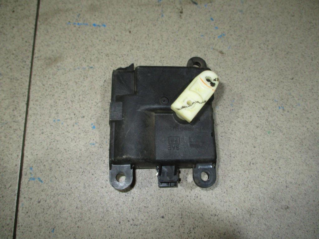 Моторчик заслонки печки, 500 рублей, Пермь