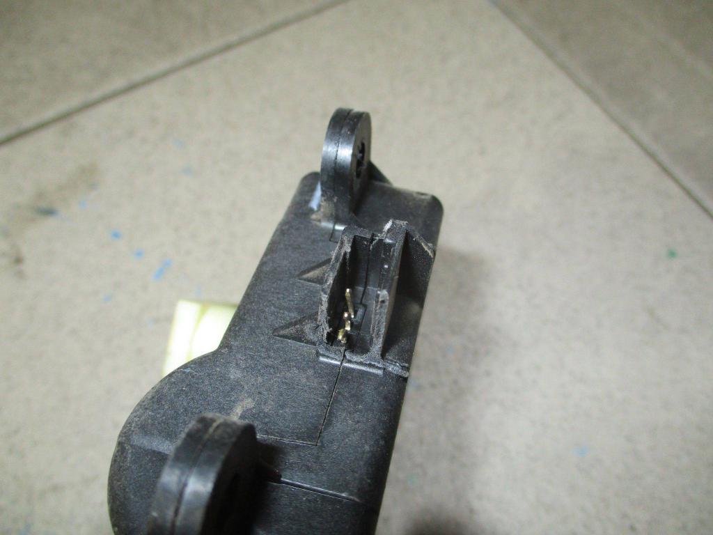 Моторчик заслонки печки, 500 рублей, Пермь