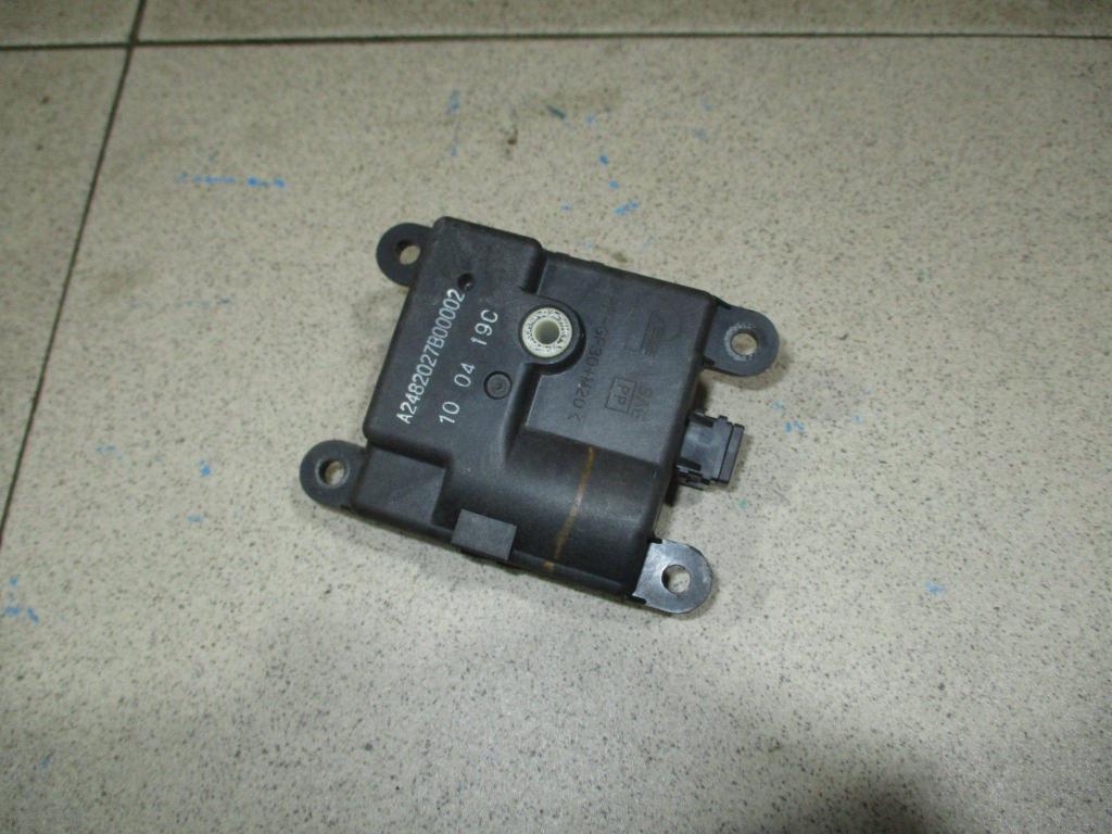 Моторчик заслонки печки, 600 рублей, Пермь