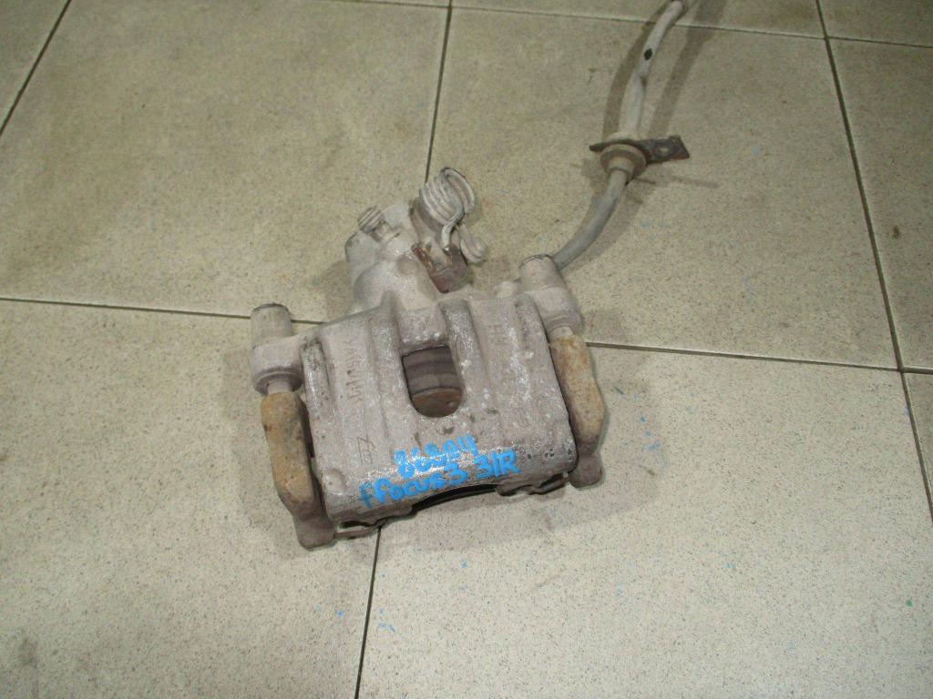 Суппорт задний правый, 2500 рублей, Пермь