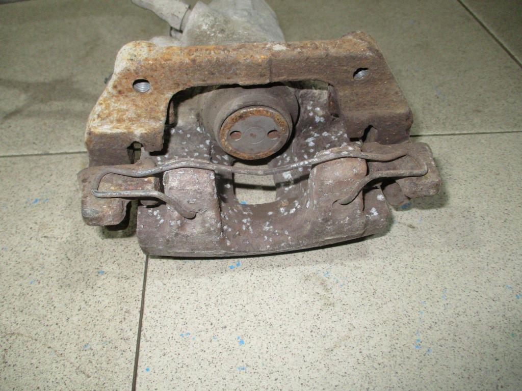 Суппорт задний правый, 2500 рублей, Пермь