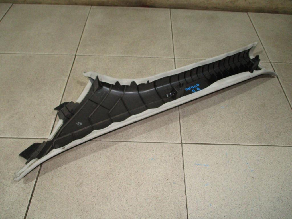 Обшивка стойки, 600 рублей, Пермь