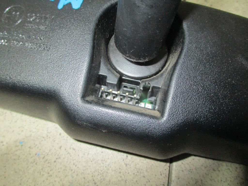 Зеркало заднего вида, 2500 рублей, Пермь