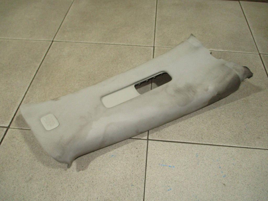 Обшивка стойки, 500 рублей, Пермь