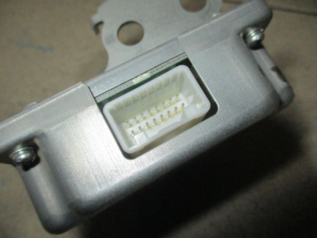 Блок электронный, 2500 рублей, Пермь