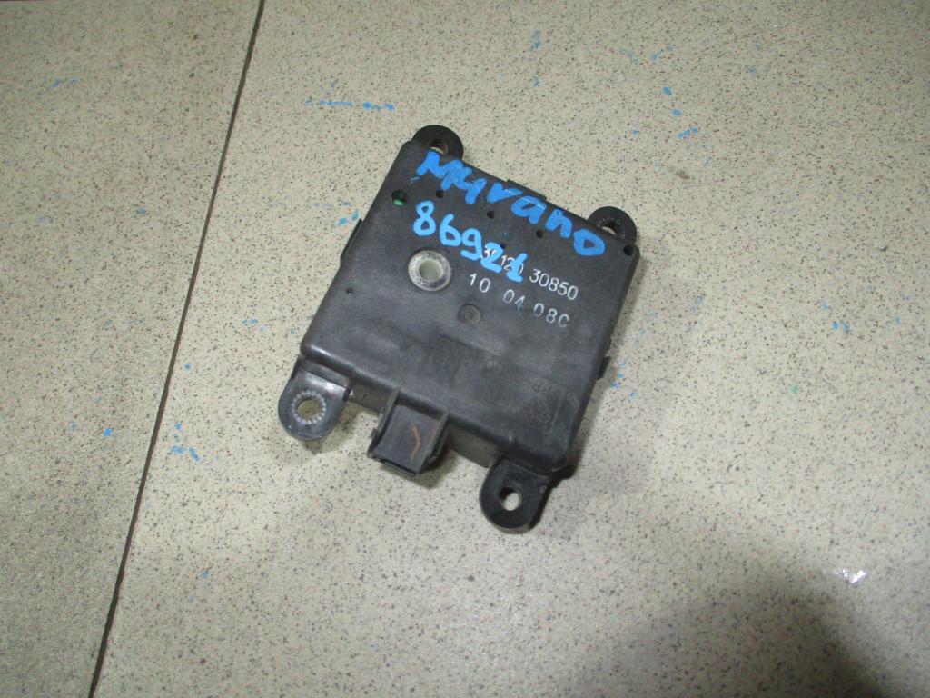 Моторчик заслонки печки, 600 рублей, Пермь