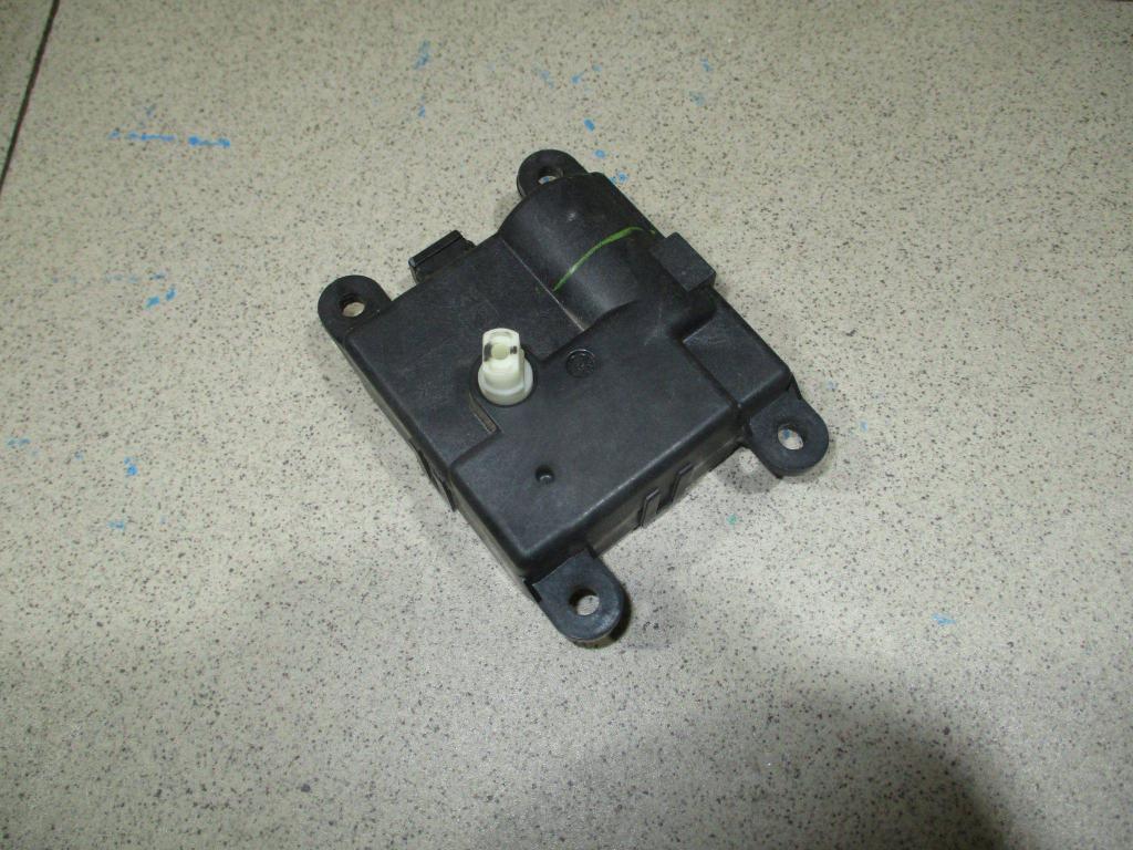 Моторчик заслонки печки, 600 рублей, Пермь