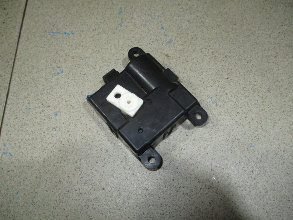 Моторчик заслонки печки, 500 рублей, Пермь