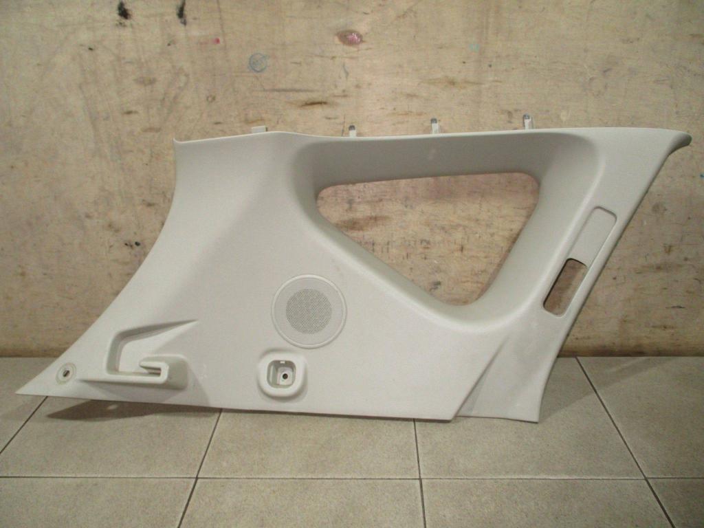 Обшивка багажника, 1500 рублей, Пермь