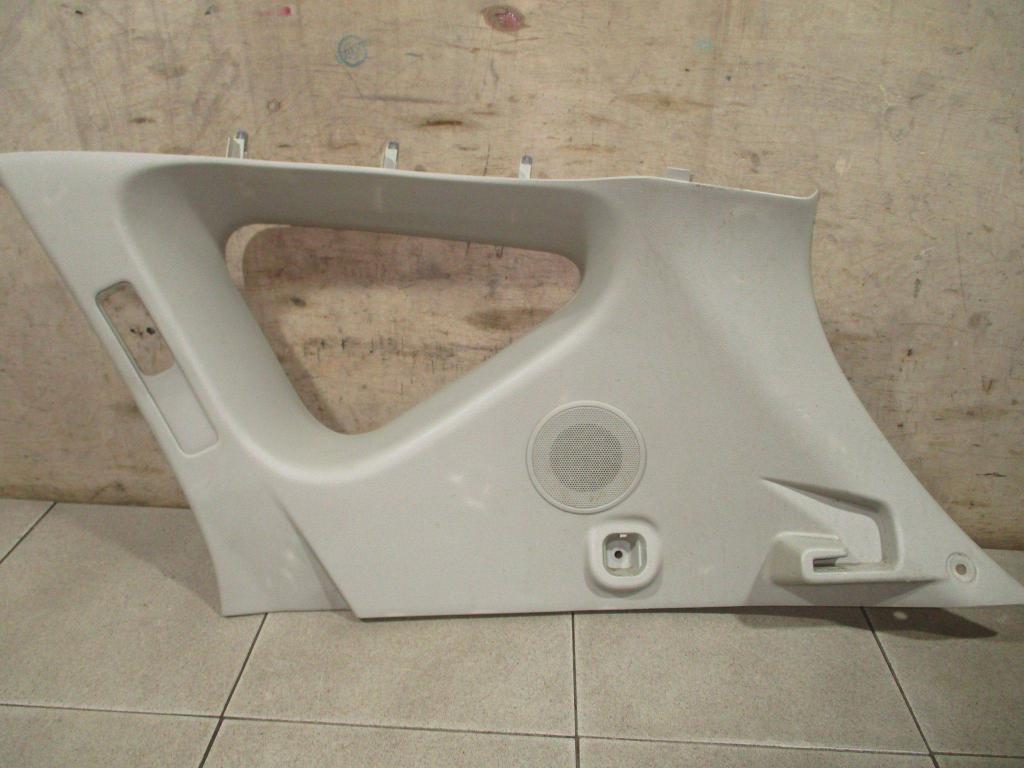 Обшивка багажника, 1500 рублей, Пермь