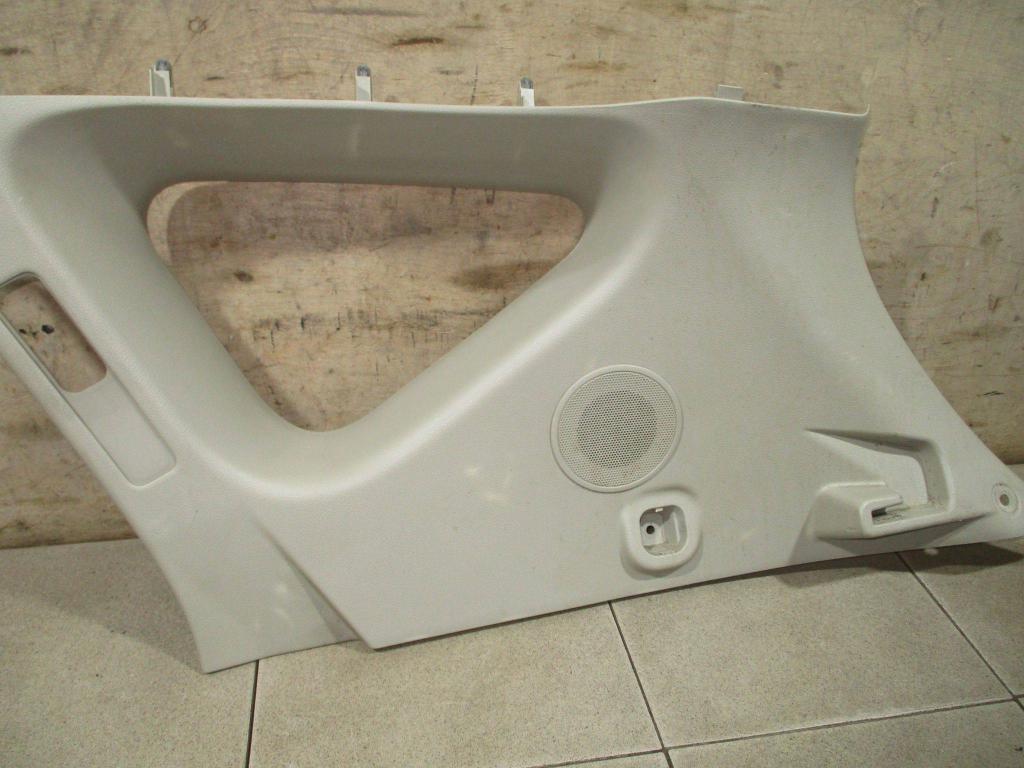 Обшивка багажника, 1500 рублей, Пермь