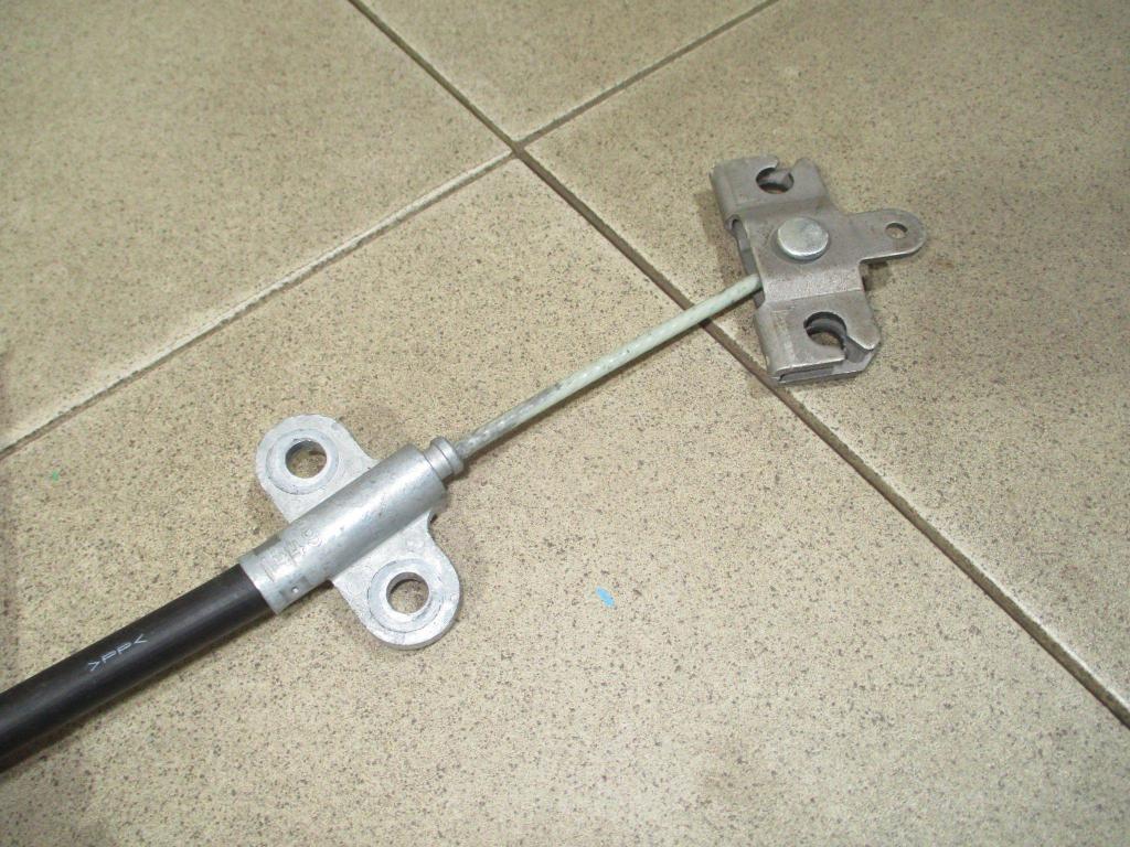 Трос ручника, 900 рублей, Пермь