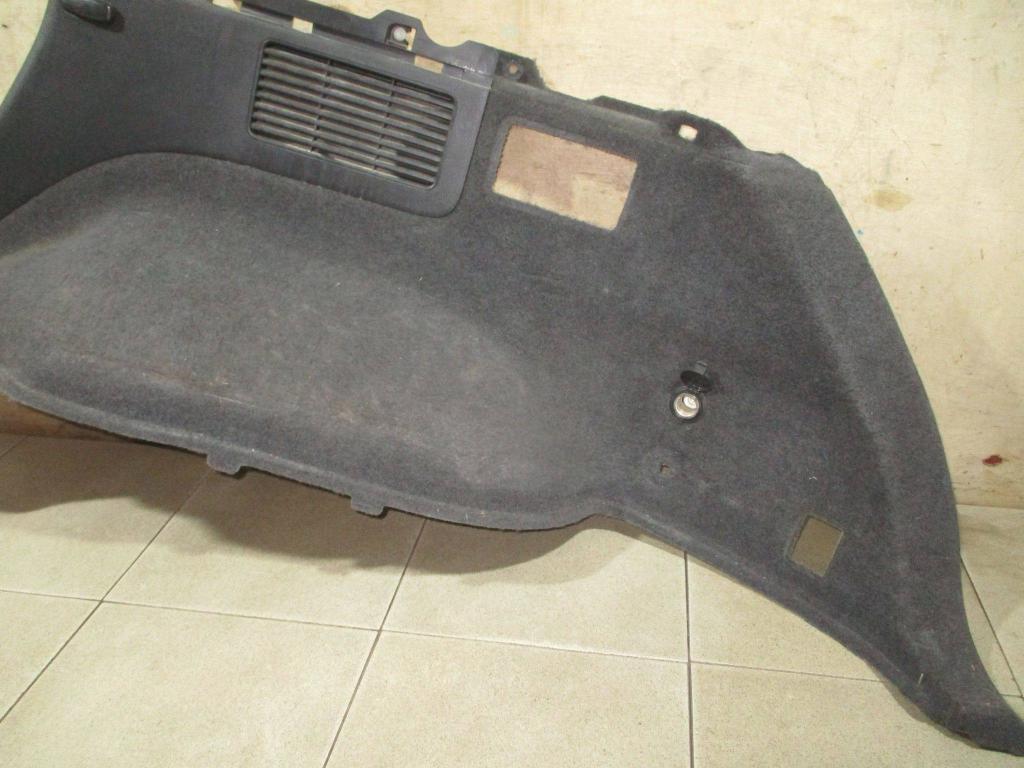 Обшивка багажника, 3000 рублей, Пермь