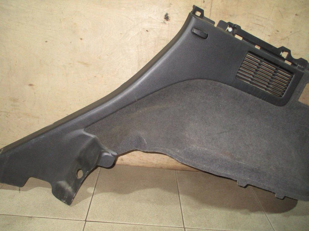 Обшивка багажника, 3000 рублей, Пермь