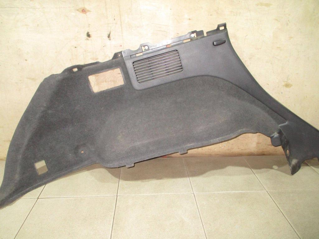 Обшивка багажника, 3000 рублей, Пермь