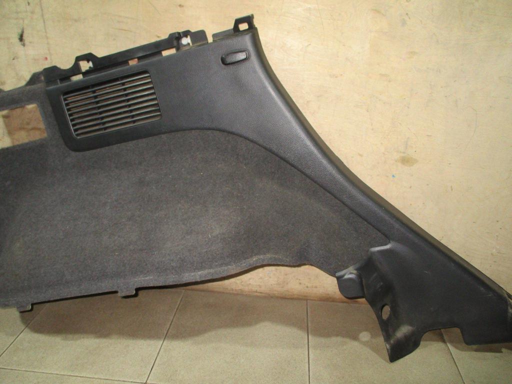 Обшивка багажника, 3000 рублей, Пермь