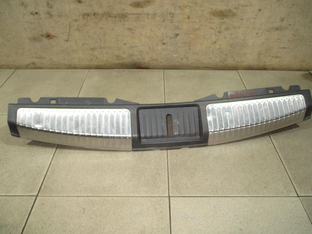 Обшивка багажника, 2000 рублей, Пермь