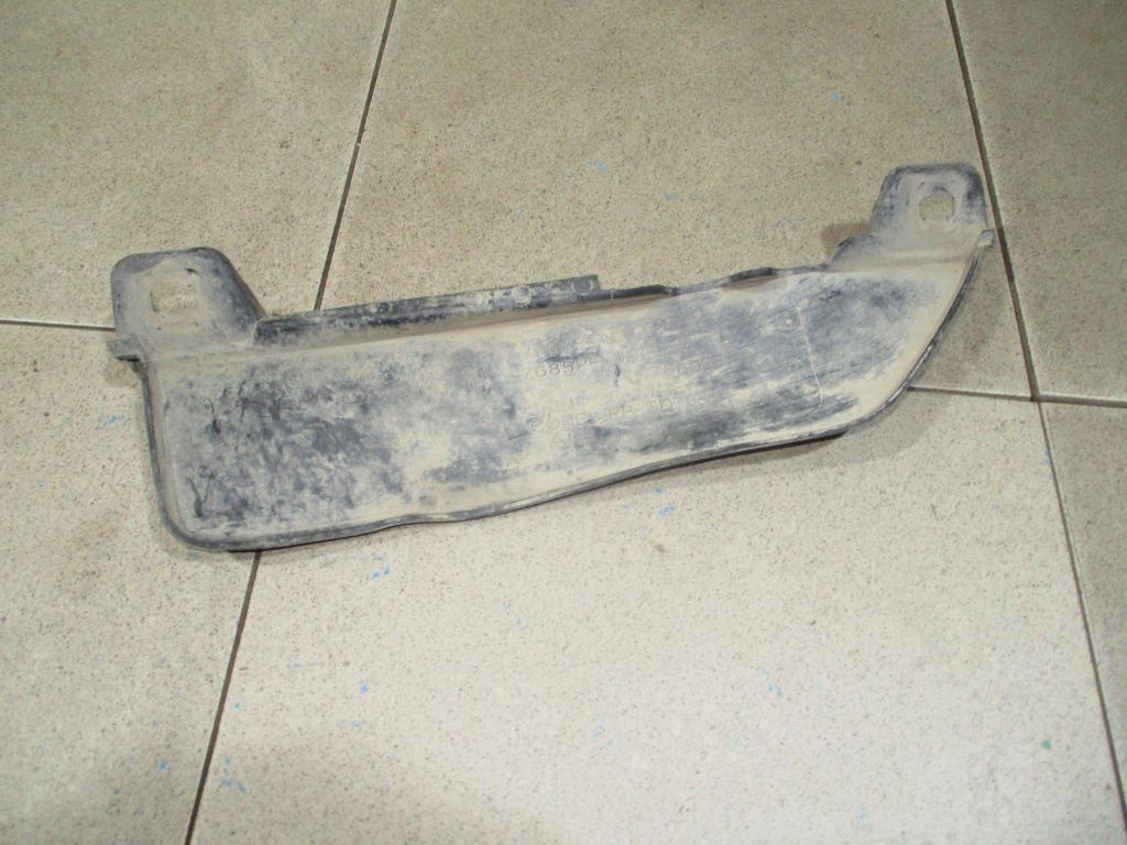 Спойлер переднего бампера, 1500 рублей, Пермь