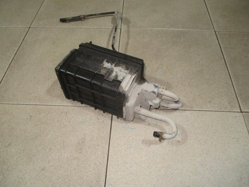 Абсорбер фильтр угольный, 1000 рублей, Пермь