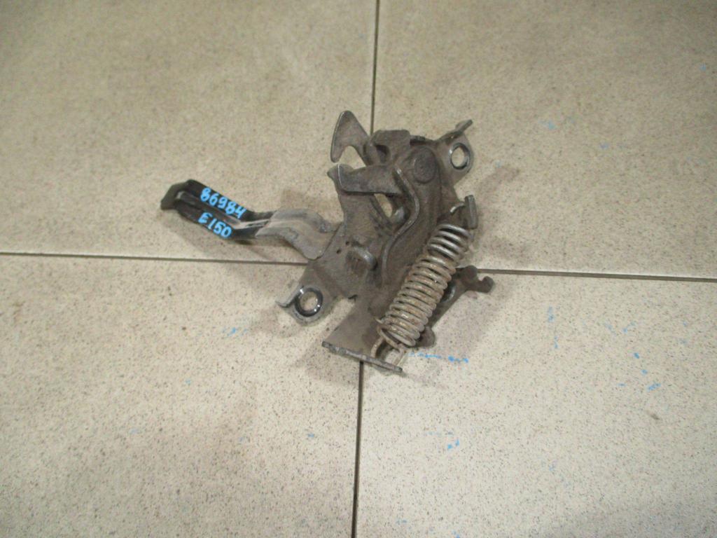 Замок капота, 1600 рублей, Пермь