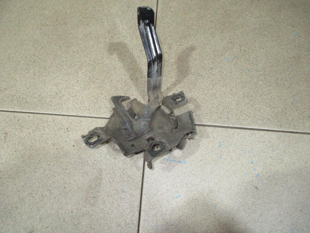 Замок капота, 1600 рублей, Пермь