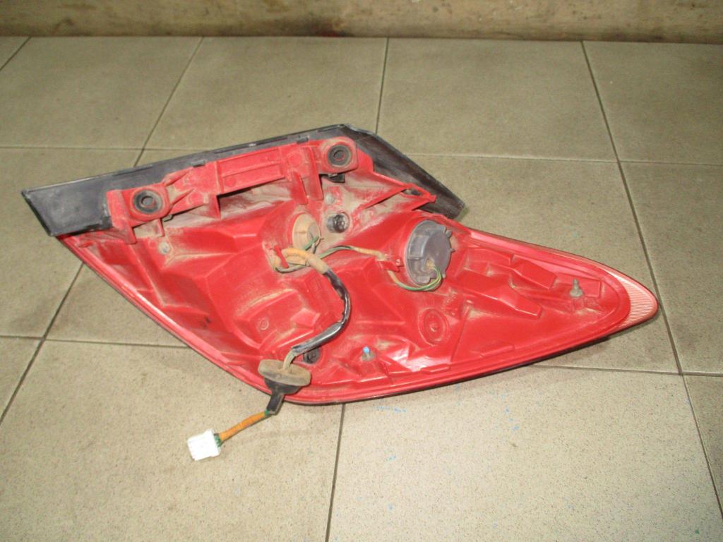 Фонарь задний наружный левый, 6000 рублей, Пермь