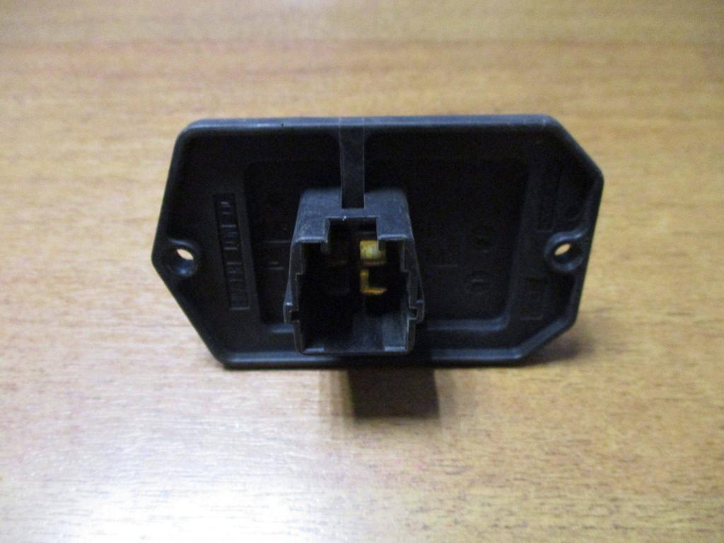 Резистор отопителя, 1000 рублей, Пермь