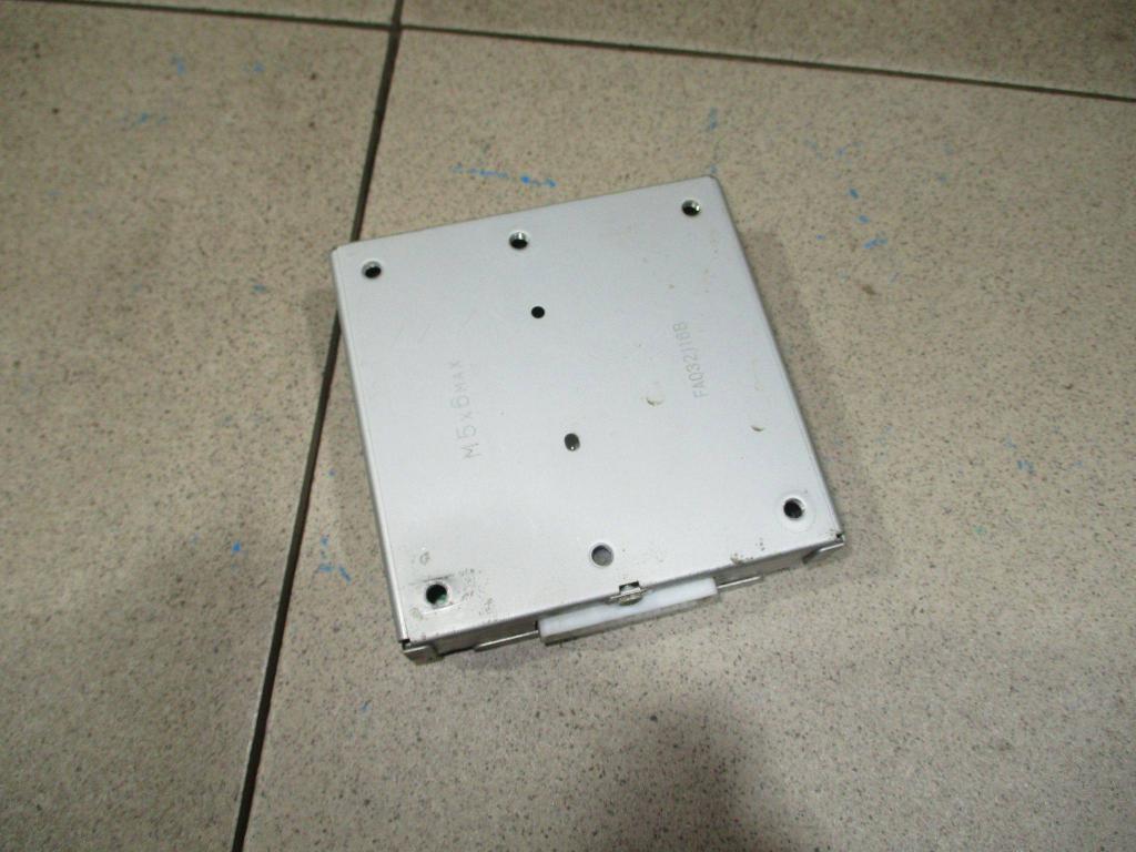 Блок электронный, 2000 рублей, Пермь