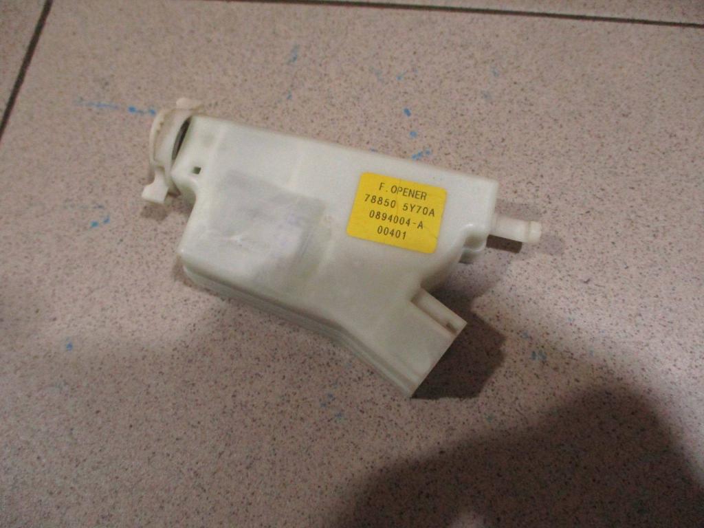 Активатор замка крышки бензобака, 2000 рублей, Пермь