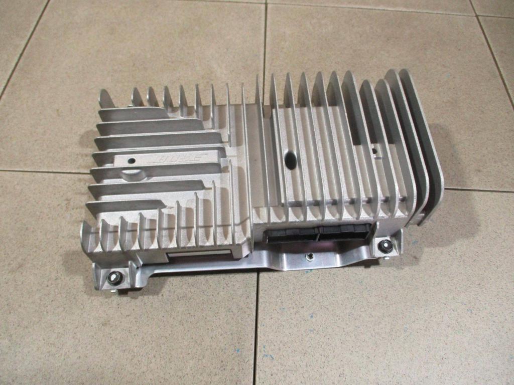 Усилитель акустической системы, 3500 рублей, Пермь