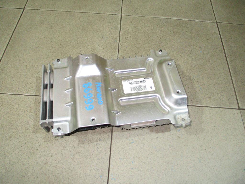 Усилитель акустической системы, 3500 рублей, Пермь