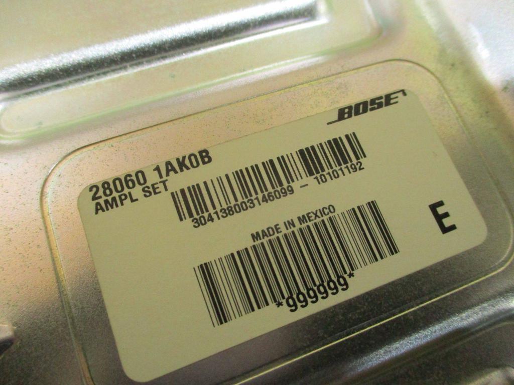 Усилитель акустической системы, 3500 рублей, Пермь