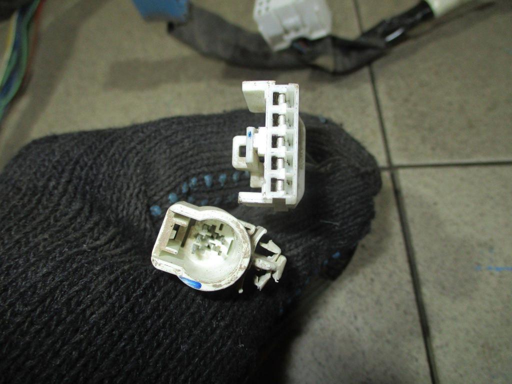 Проводка двери, 1200 рублей, Пермь