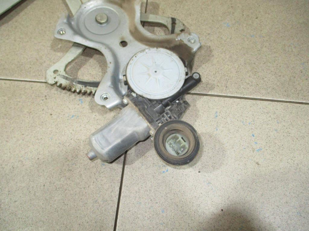 Стеклоподъемник передний правый, 1500 рублей, Пермь