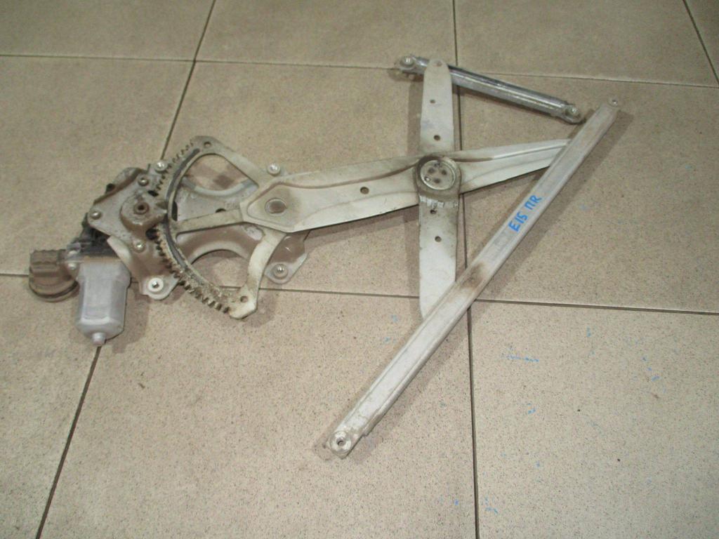 Стеклоподъемник передний правый, 1500 рублей, Пермь