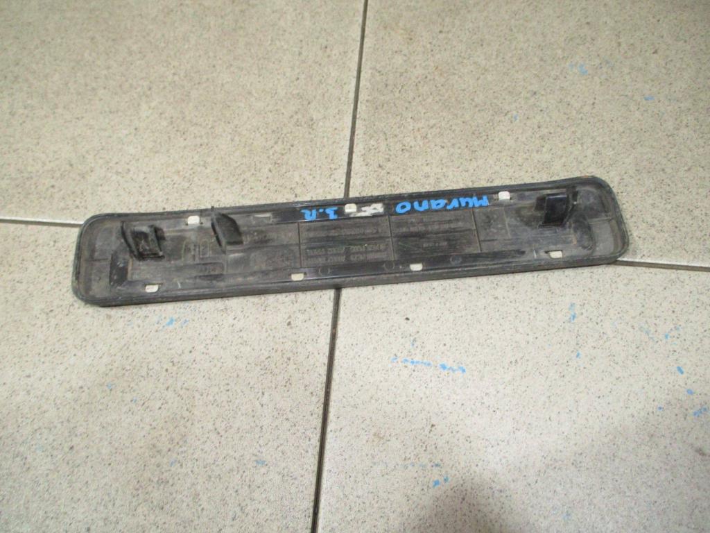 Накладка порога внутренняя, 1000 рублей, Пермь