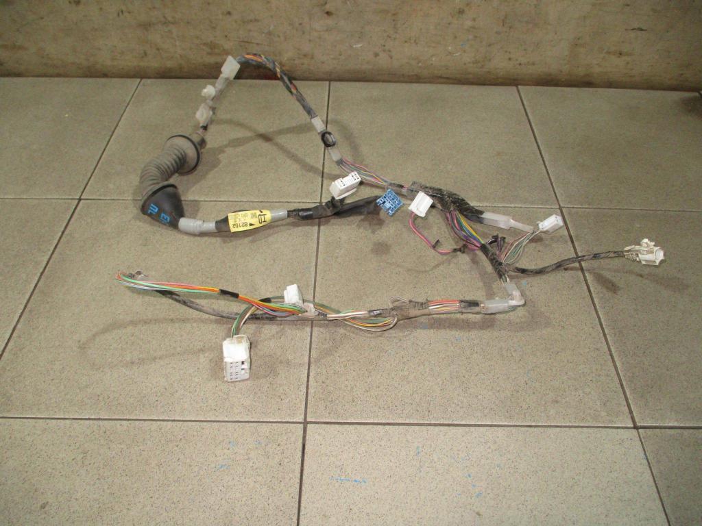 Проводка двери, 1500 рублей, Пермь