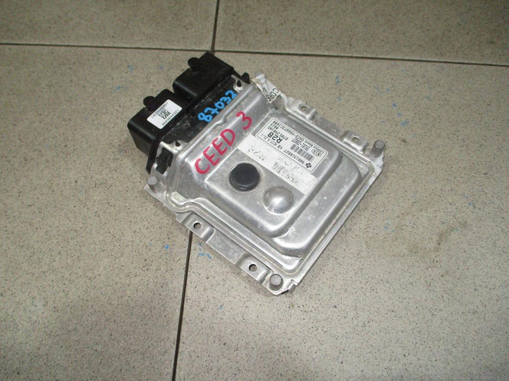 Блок управления двигателем, 27000 рублей, Пермь