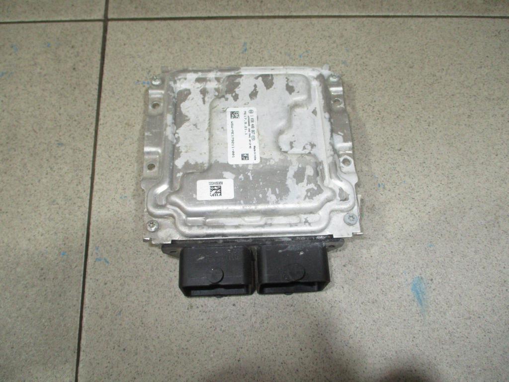 Блок управления двигателем, 27000 рублей, Пермь