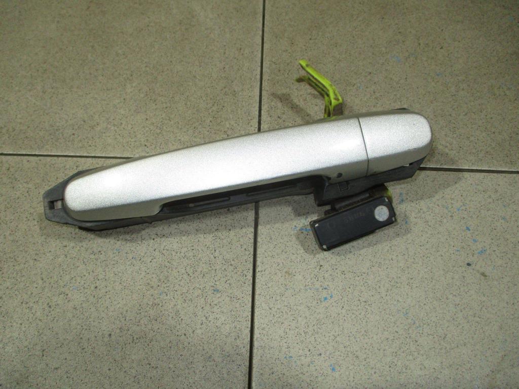 Ручка двери задней наружная правая, 500 рублей, Пермь