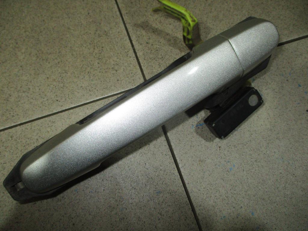 Ручка двери задней наружная правая, 500 рублей, Пермь